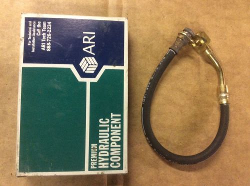 New ari hb-82087 brake hose front left right