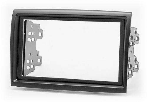 Carav 11-354 2din car radio dash kit panel peugeot boxer, ducato, jumper 2006+