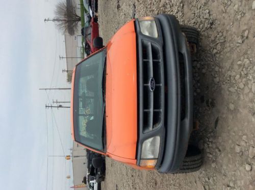 97 98 99 00 01 02 03 ford f150 l. corner/park light 58528