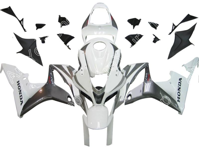 Fit for honda cbr 600 rr 2007-2008 bodywork fairing abs plastics set 15#