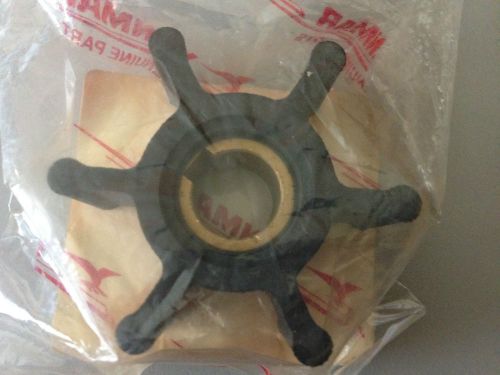 Yanmar 3gm30 diesel engine impeller # 124223-42092