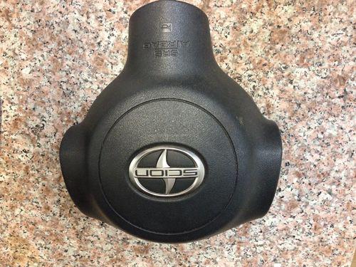 2005-2006 scion tc left driver side  wheel air bag airbag oem