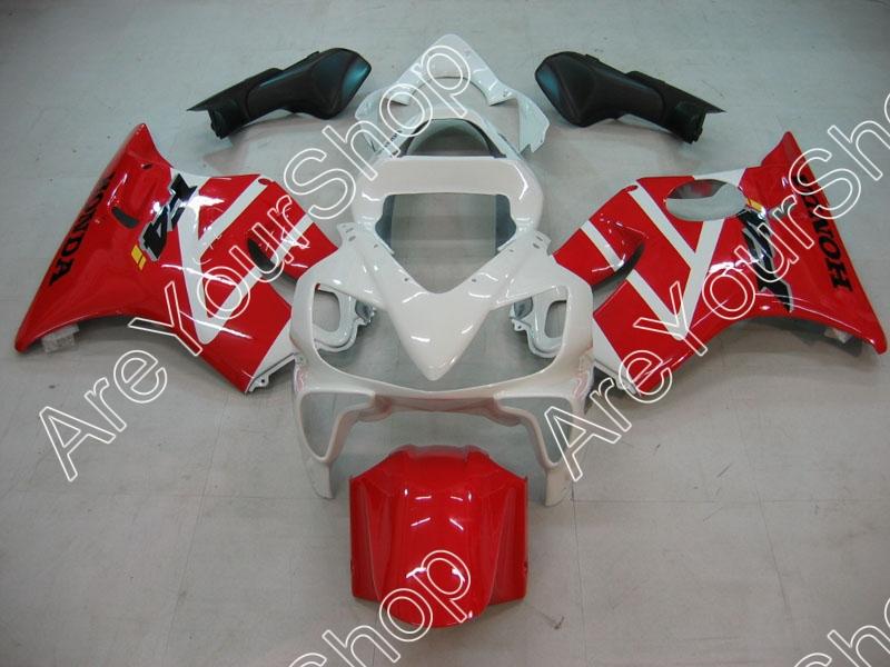 Fit for honda cbr 600 f4i 2001-2003 bodywork fairing abs plastics set 1#