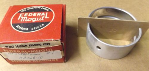 Old new==federal mogul engine bearing....