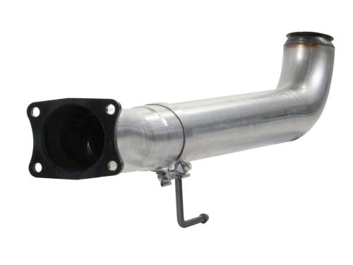 Afe power 49-04010 atlas down pipe race exhaust