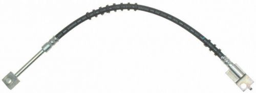 Raybestos bh38500 professional grade brake hydraulic hose