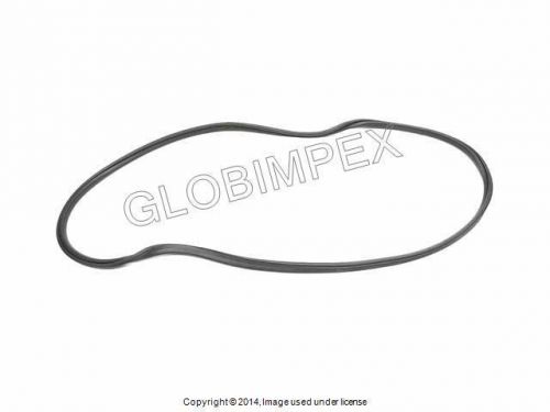 Mercedes w116 front windshield seal uro +1 year warranty