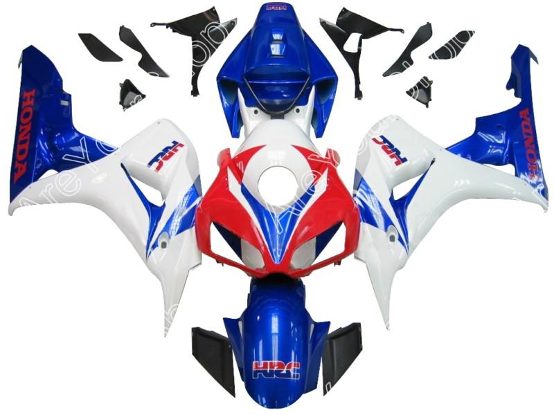 Fit for honda cbr 1000 rr 2006-2007 bodywork fairing abs plastics set 33#