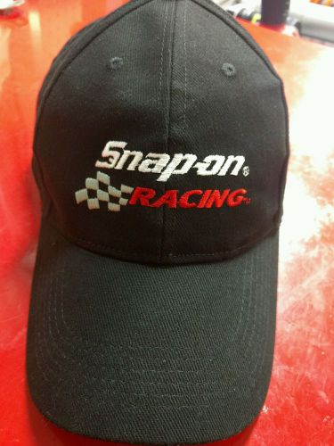 Snap on tools racing hat