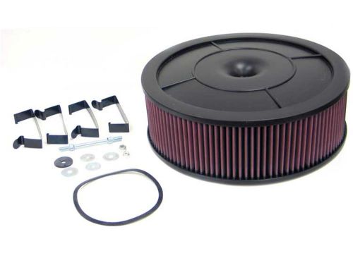 K&amp;n filters 61-4030 flow control; air cleaner assembly