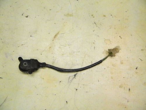 Yamaha pz480 pz 480 485 phazer ii 2 rear back brake light switch