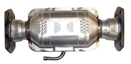 Eastern catalytic direct-fit catalytic converters - 49-state legal - 50106