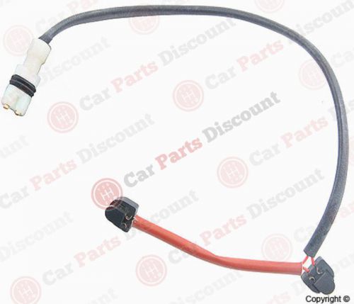 New replacement brake pad wear sensor, 997 612 679 00