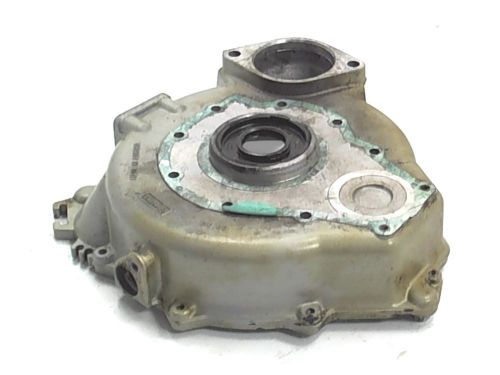 Seadoo 787 800 flywheel housing gsx gtx rfi engine iginition stator cover