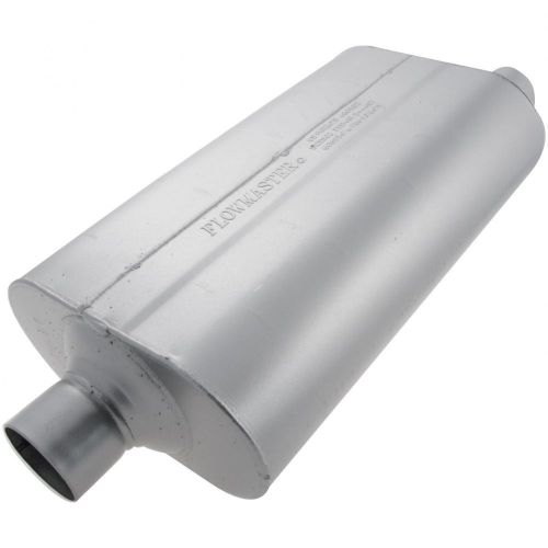 Flowmaster 52557 50 series suv muffler