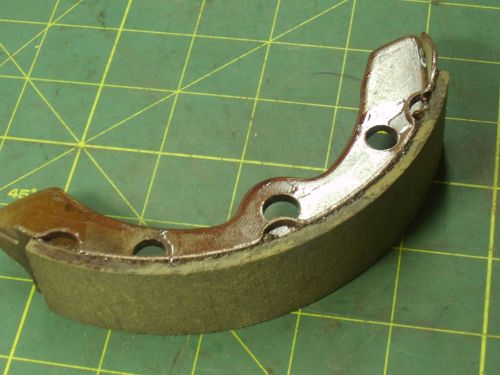 E-z -go 23396g1 brake shoe  #51268