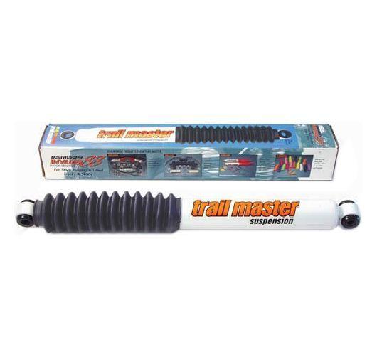 Trailmaster shock absorber rear new white chevy suburban full size 72470