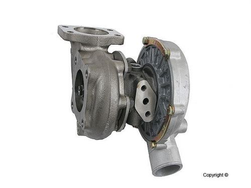 Turbocharger-borg warner wd express 256 43001 248 fits 1989 porsche 944 2.5l-l4