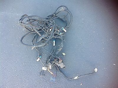 Ford think 12v 12 volt harness