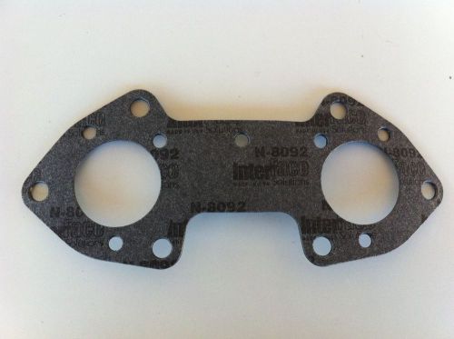 Kawasaki 650 exhaust manifold gasket.