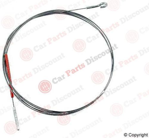 New gemo accelerator cable throttle gas, 431390