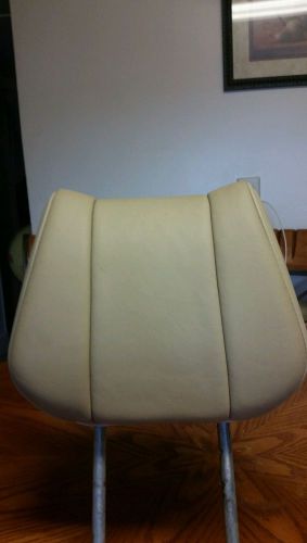 2010-2011-12-13 acura mdx base front headrest