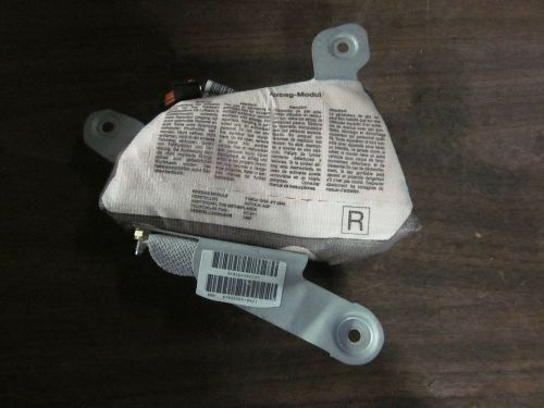 Bmw e39 oem right front door air bag 525i 528i 530i 540i