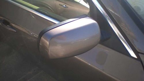 04 05 06 bmw 525i r. side view mirror 280152