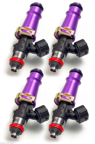 Injector dynamics id2000 injectors kit volkswagen vw 2.0t