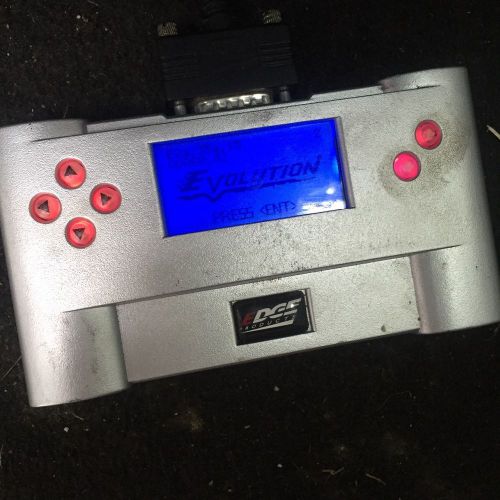 Edge evolution 15000 programmer for 1994-2003 ford 7.3l powerstroke diesel