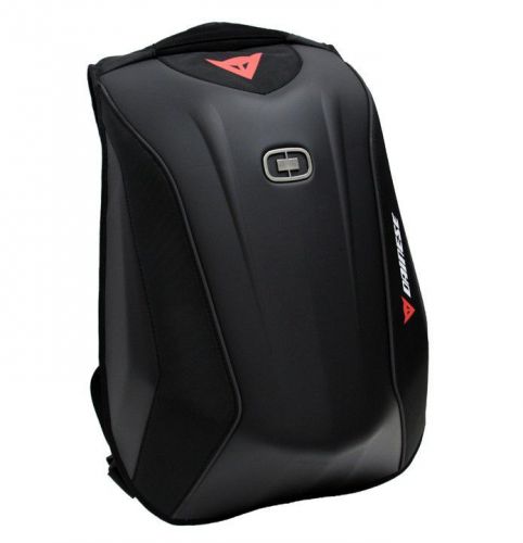 Dainese ogio mach 3 no drag stealth hardshell backpack