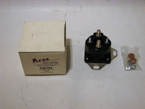 Arco mercury omc starter solenoid sw394 89-76416a1 586842 981703 982189