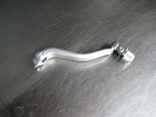 2014 honda crf250r shift lever - new