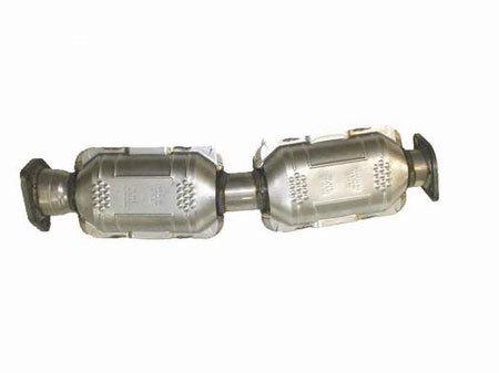 Eastern catalytic direct-fit catalytic converters - 49-state legal - 30291