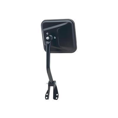 K source/fit system 60019c door mirror passenger side