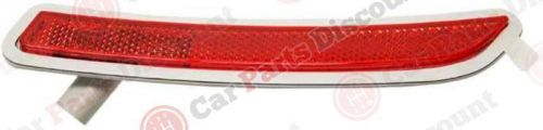 New genuine side marker light in wheel arch trim lamp, 63 21 7 297 547