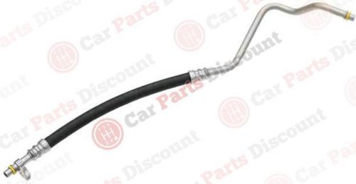 New genuine engine oil cooler hose, 47 29 018