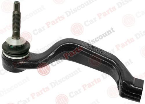 New lemforder tie rod end, xr81771