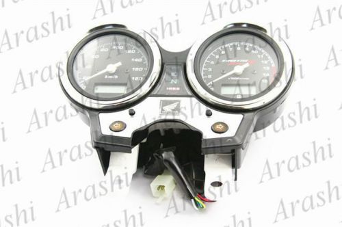 Speedometer tachometer gauges for honda cb400 vtec iii  2004-2008 g05