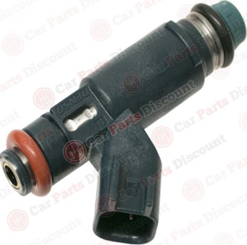 New genuine fuel injector gas, 4650544