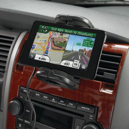 Bracketron grip-it gps &amp; mobile device vent mounted holder bktphv-202-bl