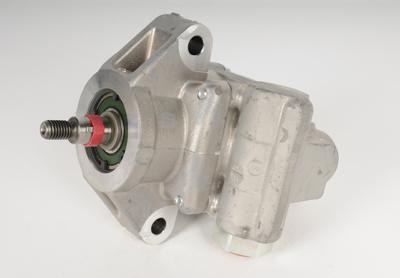 Acdelco oe service 15286010 steering pump-power steering pump