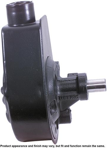 Cardone 20-7828f steering pump-reman power steering pump