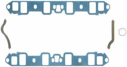 Fel-pro ms 90103-1 intake manifold gasket-engine intake manifold gasket set