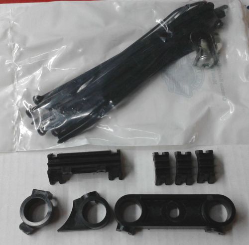 Harley davidson recall kit, code 0134, oem# 94669