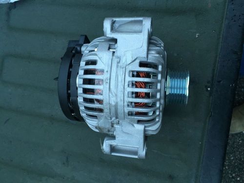 Alternator tyc 2-13884  mercedes  chysler