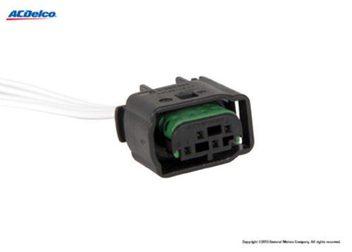 Acdelco pt2593 connector