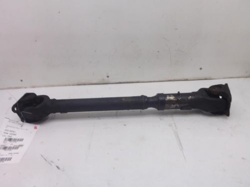 92 93 94 95 96 97 98 99 00 01 02 isuzu trooper front drive shaft 131580