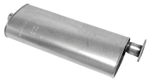 Walker 21195 quiet-flow stainless steel muffler