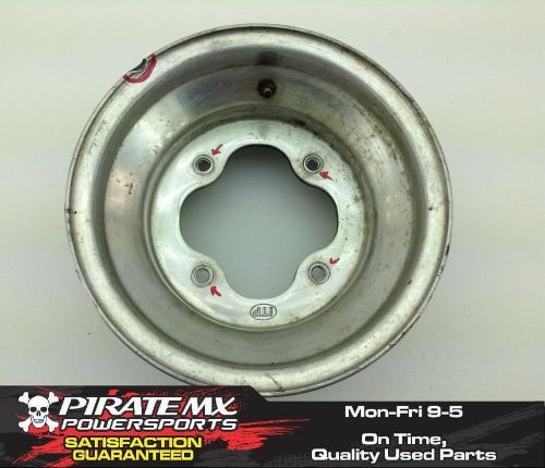 Suzuki ltr450 front wheel a ltr 450 #48 2006 *